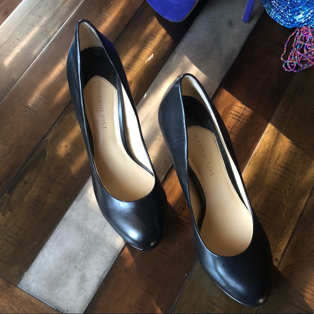 Gianni bini Platform heels